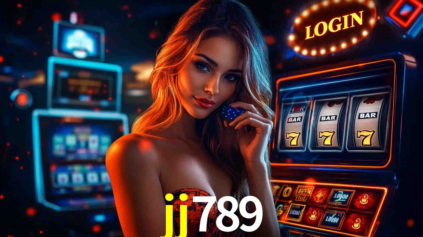 Bônus App jj789