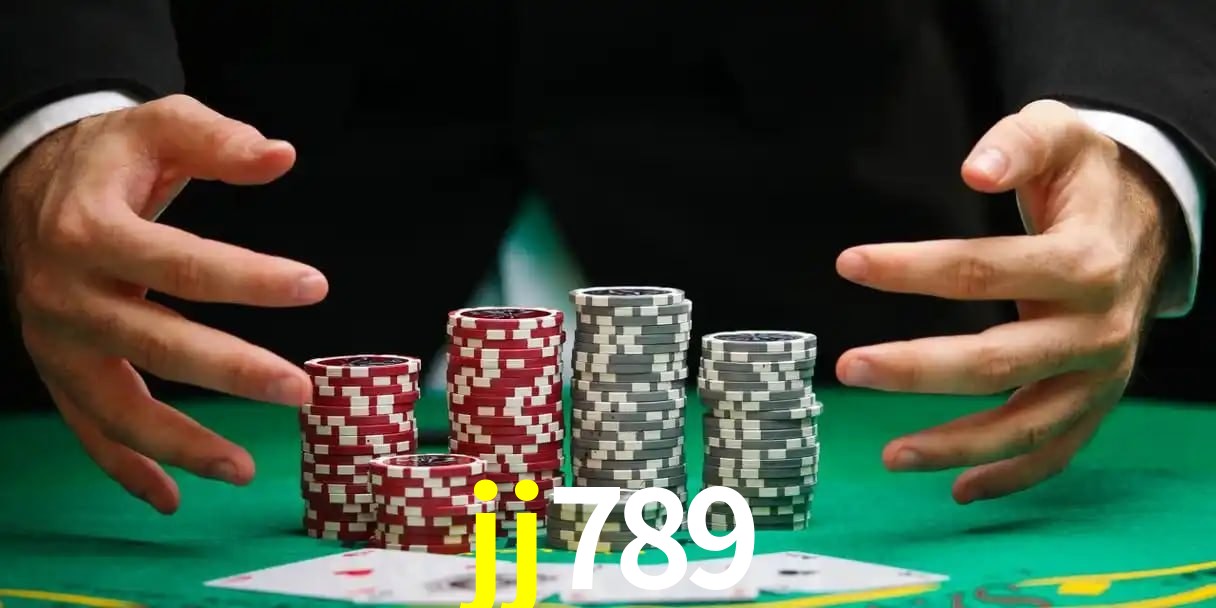 Chances Ganhar jj789