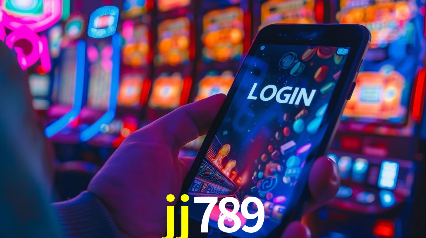 Tecnologia da Plataforma jj789