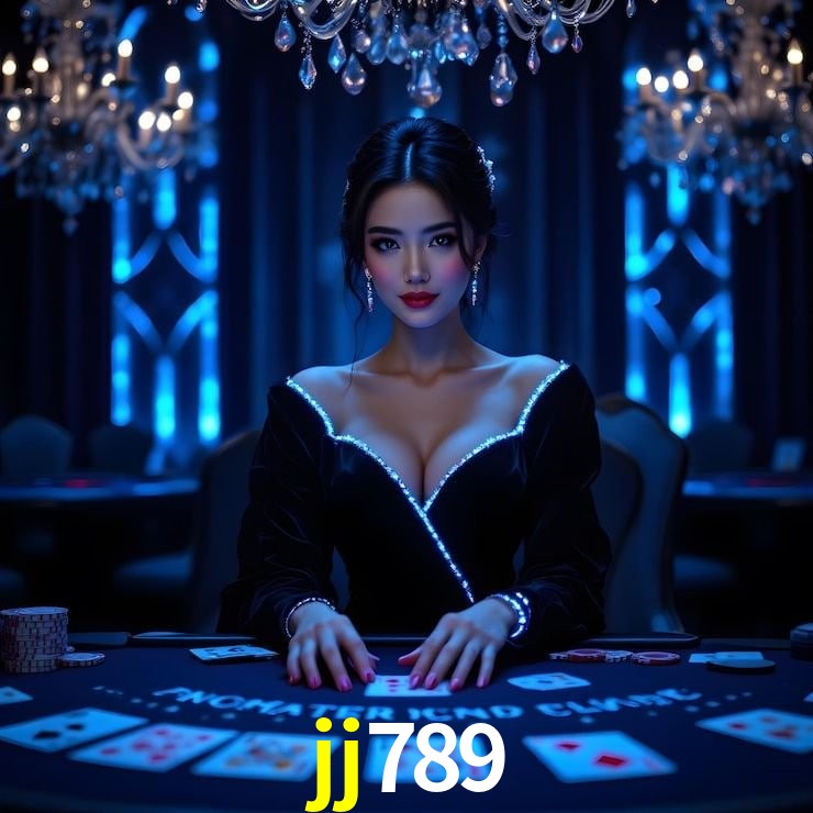 jj789 Premiação acumulada / Jackpot