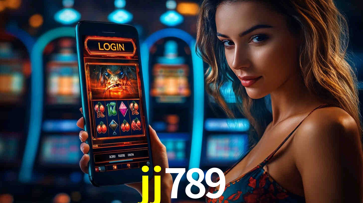 Vantagens App jj789