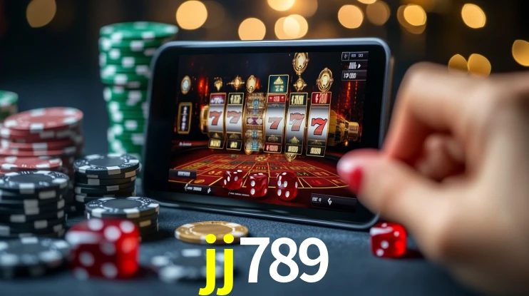 jj789 App Interface