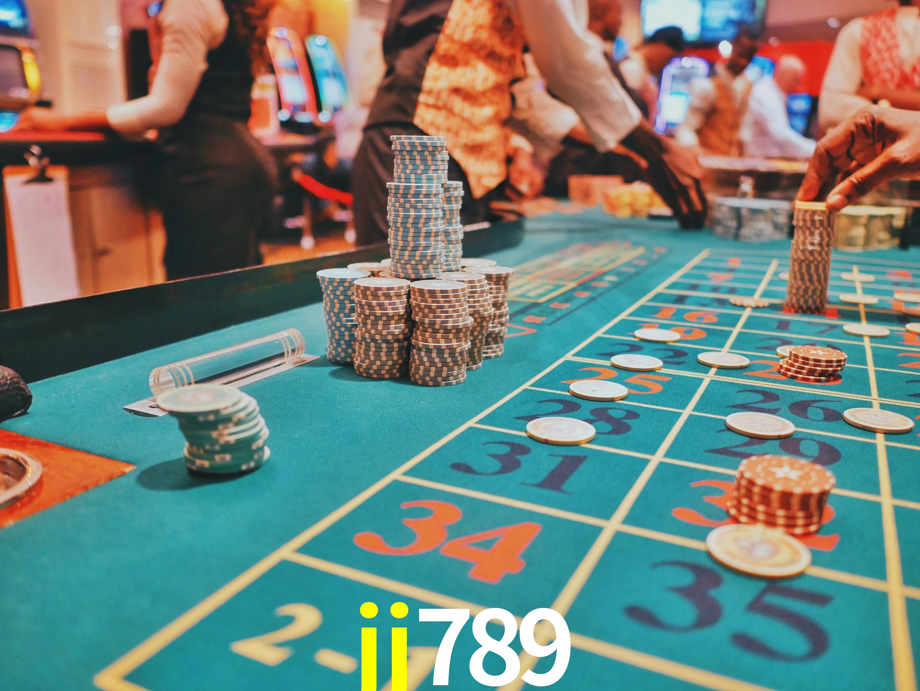 Promoção Relâmpago jj789