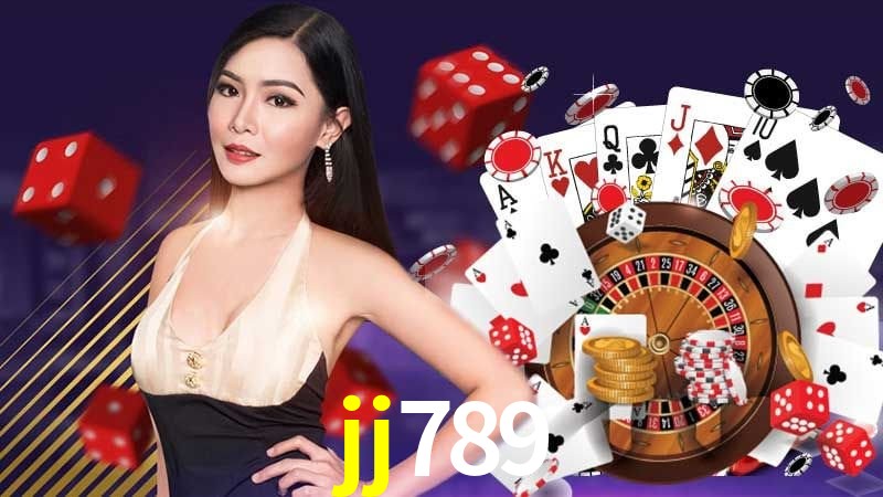 Diretório de Jogos jj789