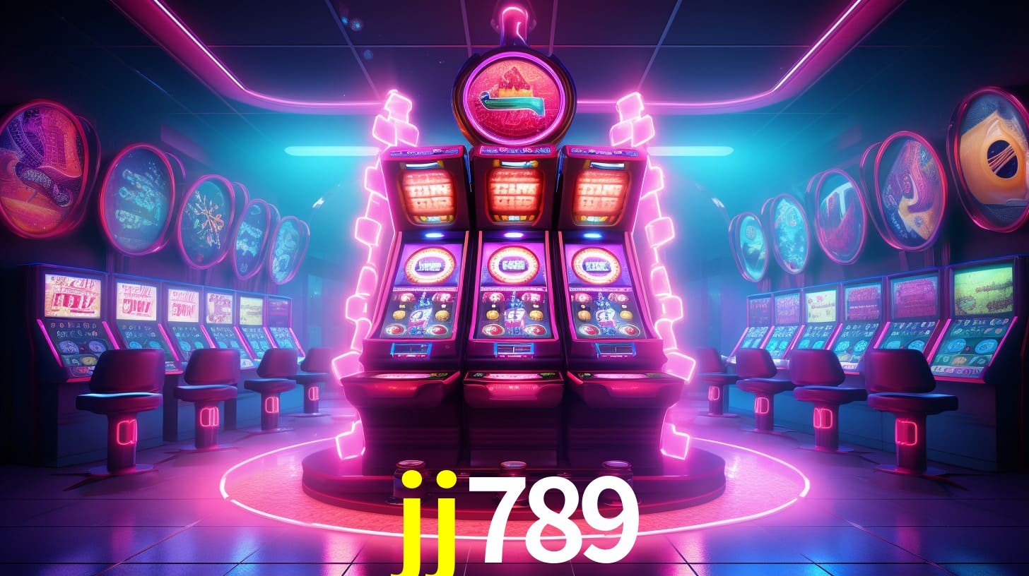 jj789: A Experiência de Casino com Jogos de Mesa ao Vivo