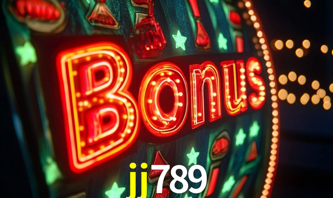 Provedores de Jogos jj789