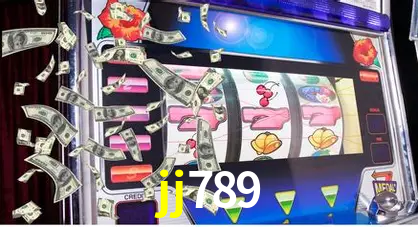Descubra o Mundo do Cassino Online com jj789