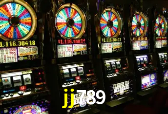 Desvendando o Mundo dos Jogos Virtuais na jj789