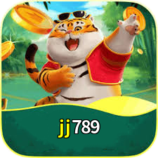 Logo da jj789